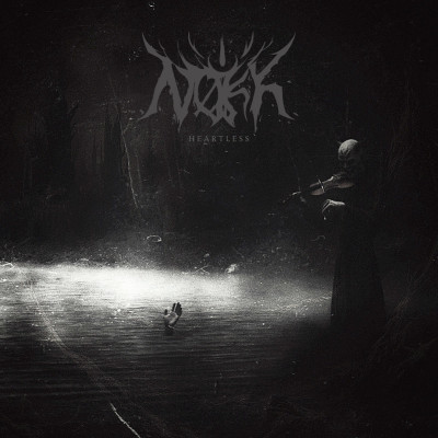 NØKK - Heartless LP